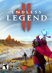 دانلود بازی ENDLESS Legend 2 برای PC