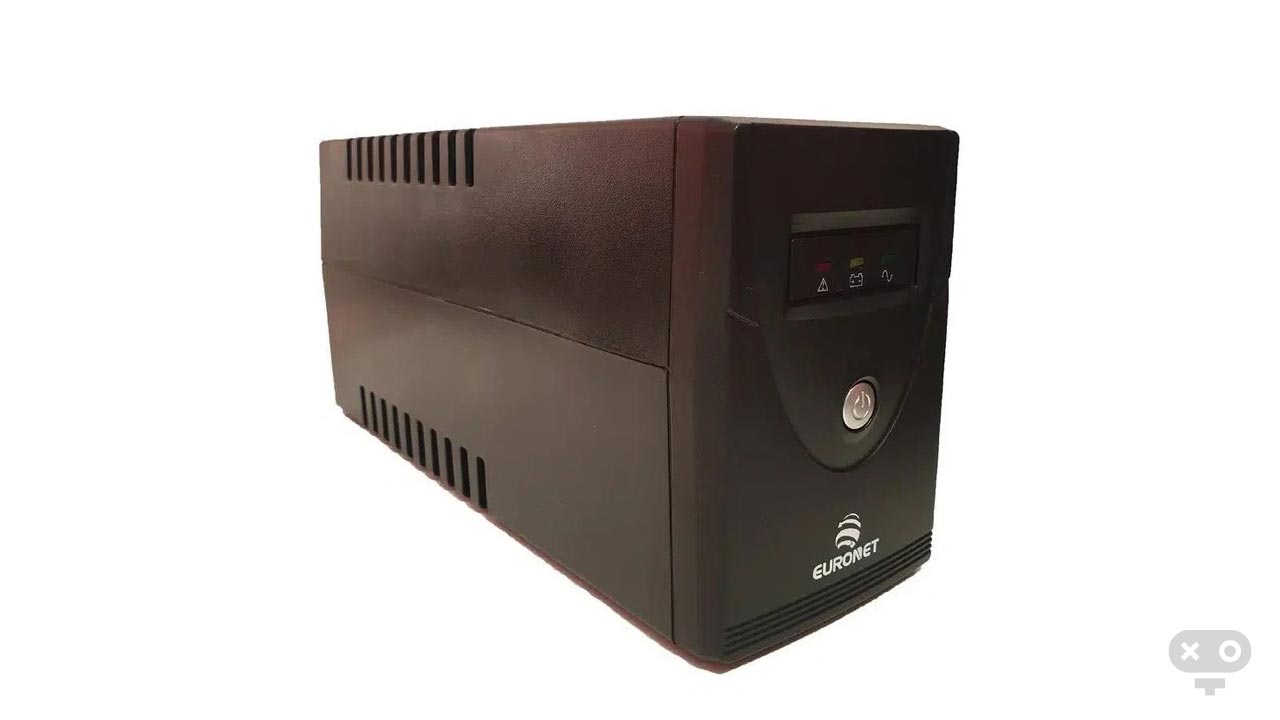 راهنمای خرید یو پی اس EURONET Off-line 2000