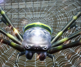 Earth Defense Force 4.1 Wingdiver The Shooter