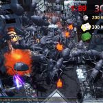 بازی Earth Defense Force 4.1 Wingdiver The Shooter