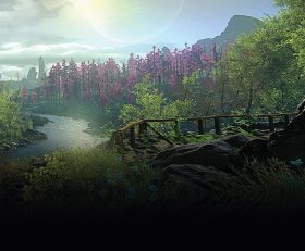 Eastshade