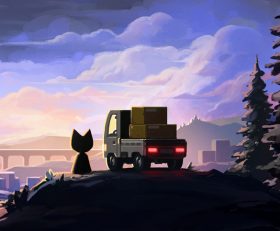 Easy Delivery Co