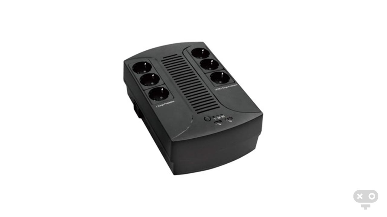 راهنمای خرید یو پی اس Eco Home 800VA
