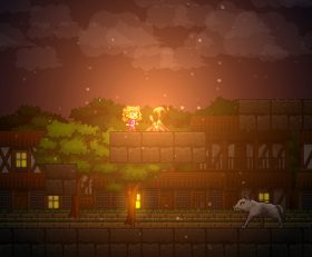 Emberlight