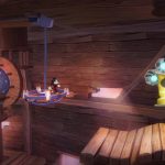 بازی Epic Mickey 2 The Power of Two