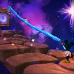 بازی Epic Mickey 2 The Power of Two