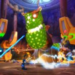 بازی Epic Mickey 2 The Power of Two