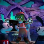 بازی Epic Mickey 2 The Power of Two