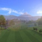 بازی Everybodys Golf Hot Shots