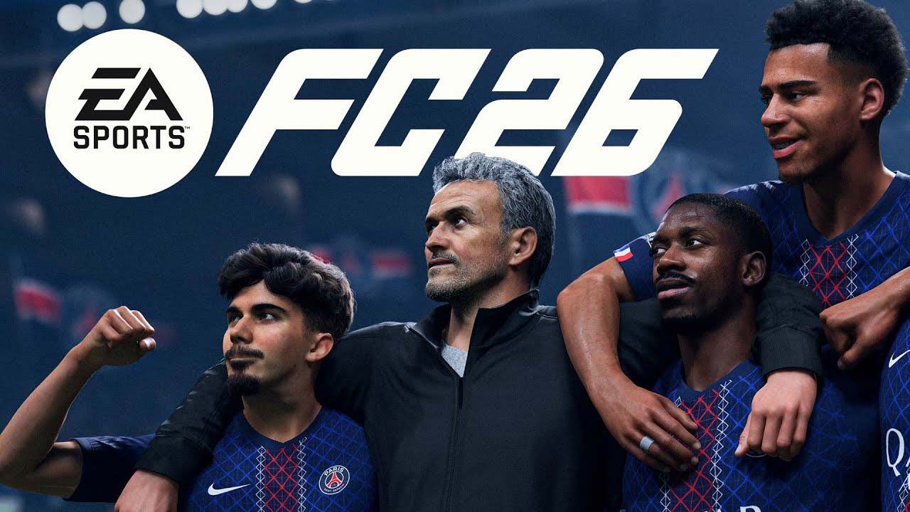 فهرست بهترین بازیکنان FC 26