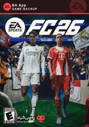 دانلود بازی EA Sports FC 26 برای PC