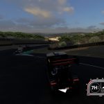 بازی FIA European Truck Racing Championship