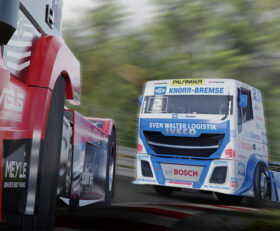FIA European Truck Racing Championship