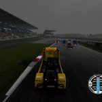 بازی FIA European Truck Racing Championship