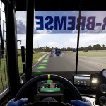 بازی FIA European Truck Racing Championship