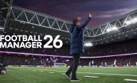 گیم پلی Football Manager 26