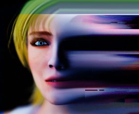 Face of Another