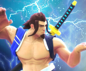 Fantasy Strike