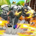 بازی Fantasy Strike