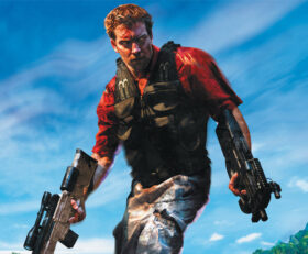 Far Cry
