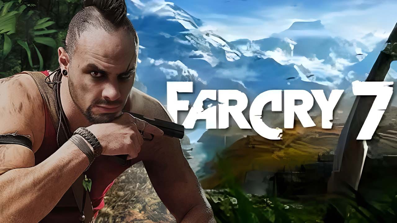 بازی Far Cry 7