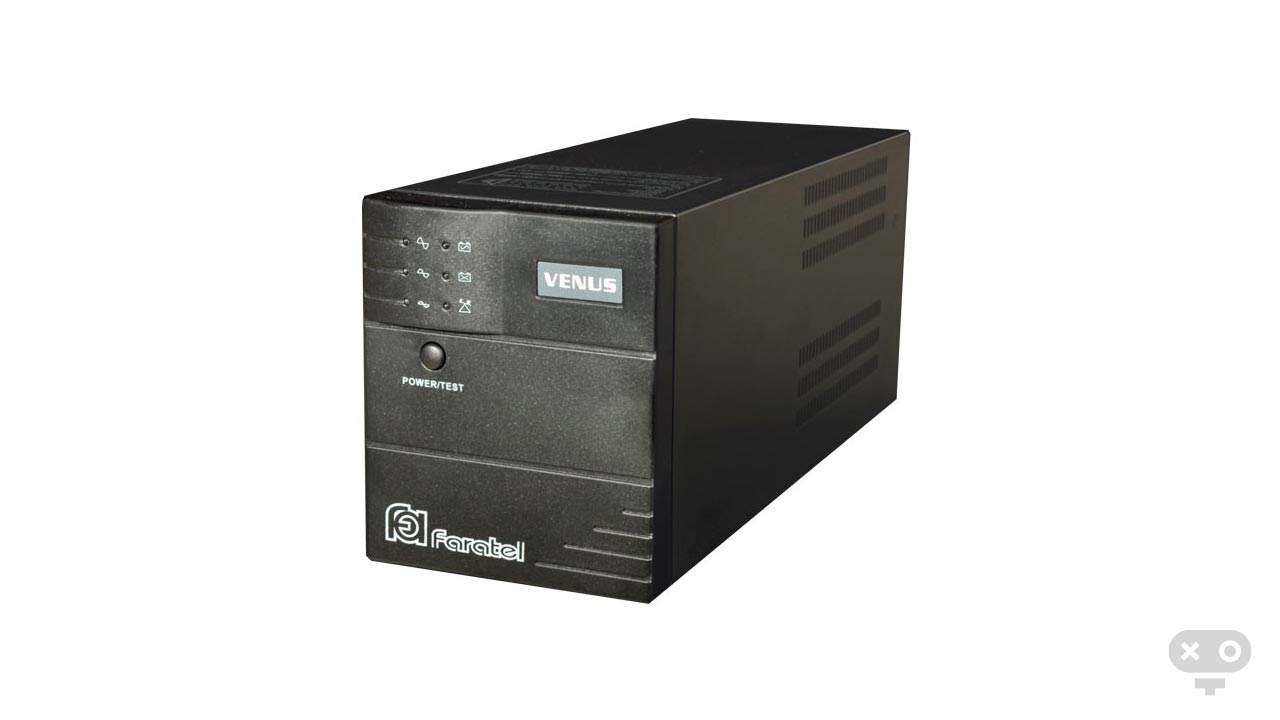 راهنمای خرید UPS راهنمای خرید یو پی اس Faratel VENUS1300
