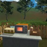 بازی Farming and Supermarket Simulator