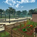 بازی Farming and Supermarket Simulator