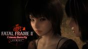 ریمیک FATAL FRAME II: Crimson Butterfly