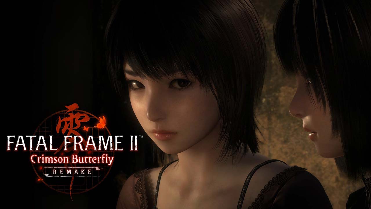 ریمیک FATAL FRAME II: Crimson Butterfly