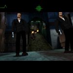 بازی Fear Effect