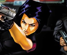 Fear Effect