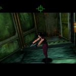 بازی Fear Effect