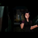 بازی Fear Effect