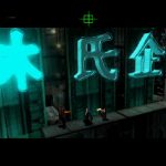 بازی Fear Effect