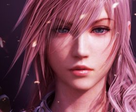 Final Fantasy XIII-2