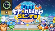 دانلود بازی Final Frontier Story برای اندروید