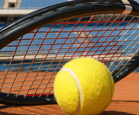 First Person Tennis The Real Tennis Simulator