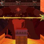 بازی Flat Kingdom Papers Cut Edition