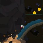 بازی Flat Kingdom Papers Cut Edition