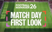 تریلر گیم پلی بازی Football Manager 26