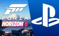 بازی Forza Horizon 6 پلی استیشن 5