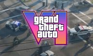 پلیس زن در بازی GTA 6