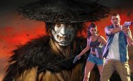بازی Ghost of Yotei تاخیر GTA 6