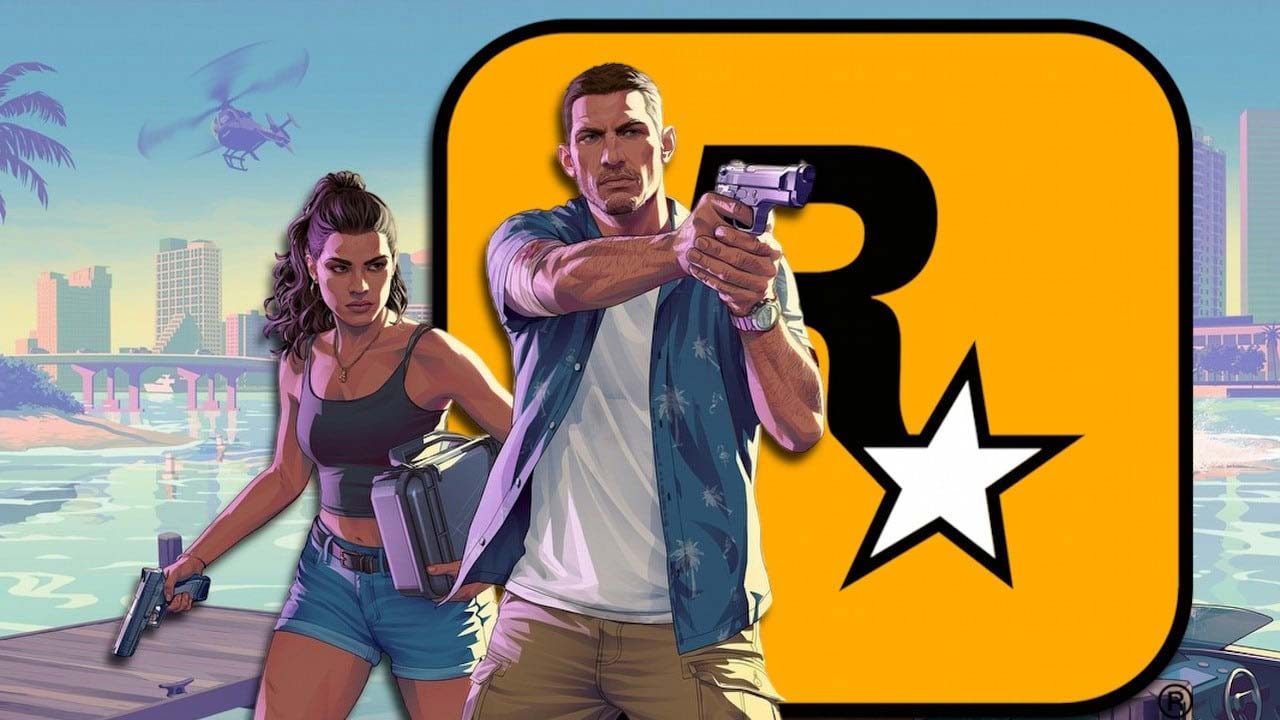 راکستار GTA 6
