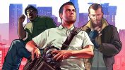 کلاس تاریخ GTA جی تی ای