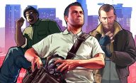 کلاس تاریخ GTA جی تی ای