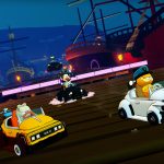 بازی Garfield Kart 2 All You Can Drift