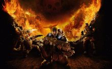 راهنمای قدم به قدم بازی Gears of War Reloaded
