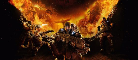 راهنمای قدم به قدم بازی Gears of War Reloaded